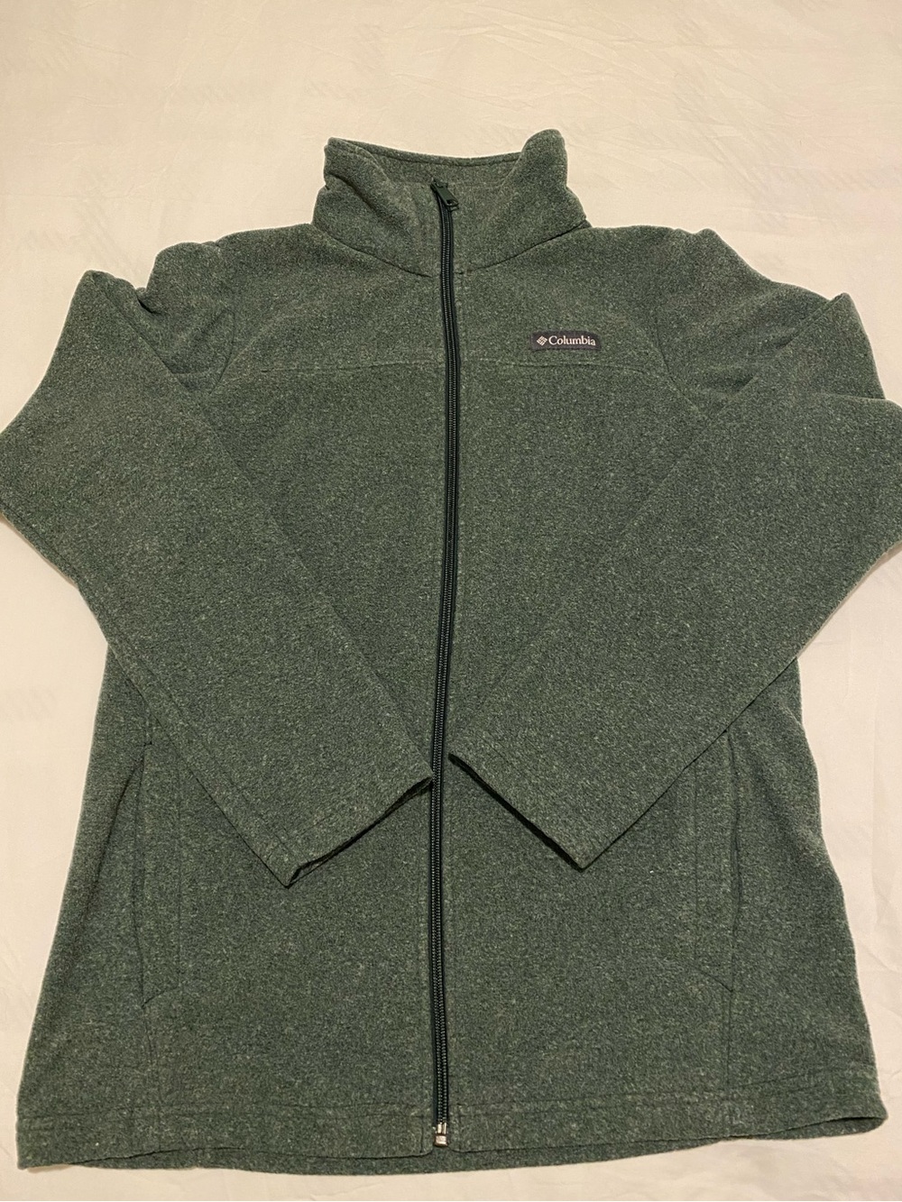 Columbia Fleece